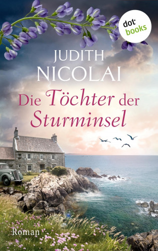 Judith Nicolai: Die Töchter der Sturminsel