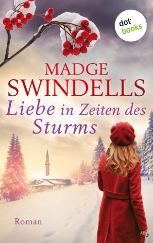 Madge Swindells: Liebe in Zeiten des Sturms