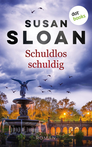 Susan Sloan: Schuldlos schuldig
