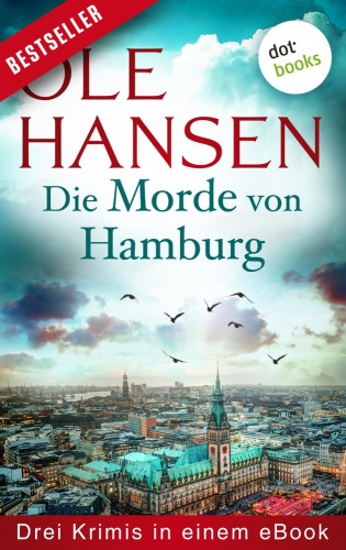 Ole Hansen: Die Morde von Hamburg