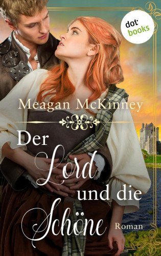 Meagan McKinney: Der Lord und die Schöne