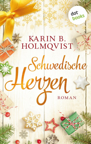 Karin B. Holmqvist: Schwedische Herzen