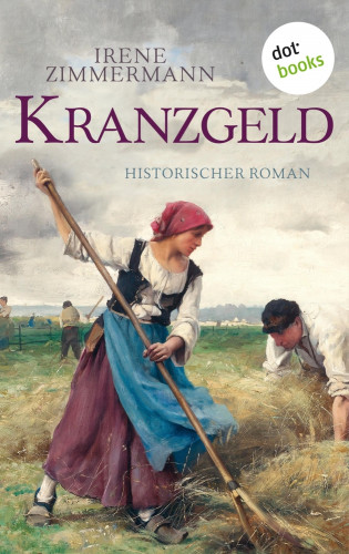 Irene Zimmermann: Kranzgeld