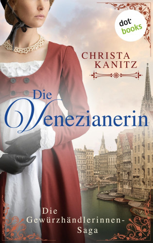 Christa Kanitz: Die Venezianerin