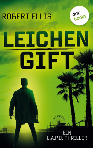 Robert Ellis: Leichengift