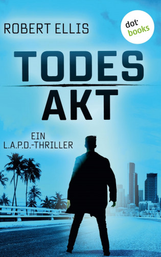 Robert Ellis: Todesakt