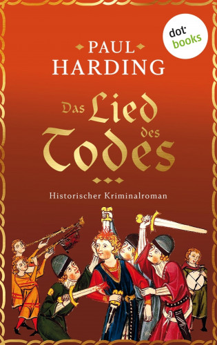 Paul Harding: Das Lied des Todes