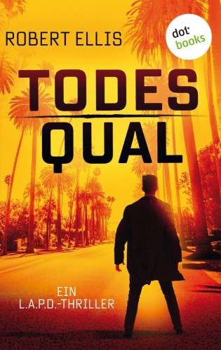Robert Ellis: Todesqual