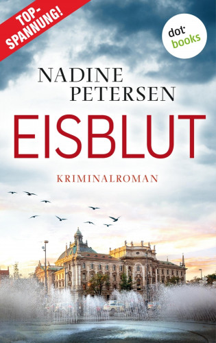 Nadine Petersen: Eisblut