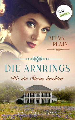 Belva Plain: Die Arnrings - Wo die Sterne leuchten