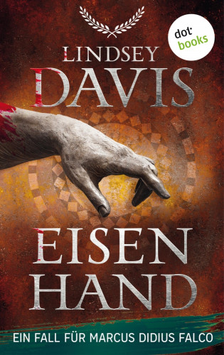 Lindsey Davis: Eisenhand