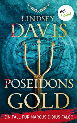 Lindsey Davis: Poseidons Gold