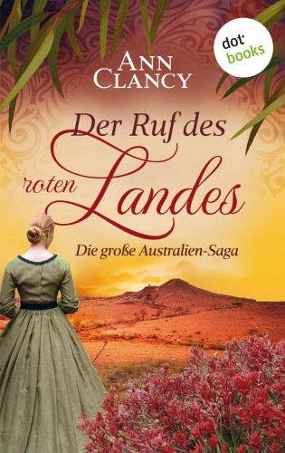 Ann Clancy: Der Ruf des roten Landes