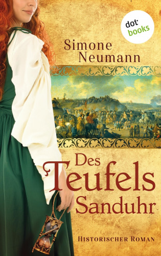 Simone Neumann: Des Teufels Sanduhr