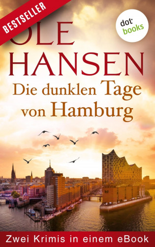 Ole Hansen: Die dunklen Tage von Hamburg