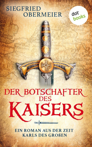 Siegfried Obermeier: Der Botschafter des Kaisers