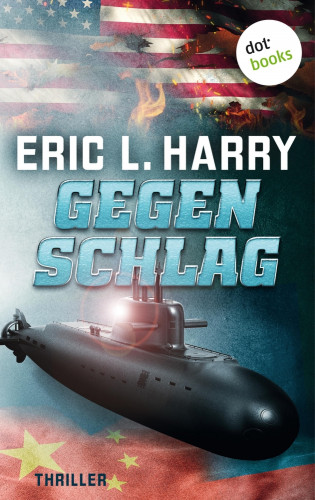 Eric L. Harry: Gegenschlag
