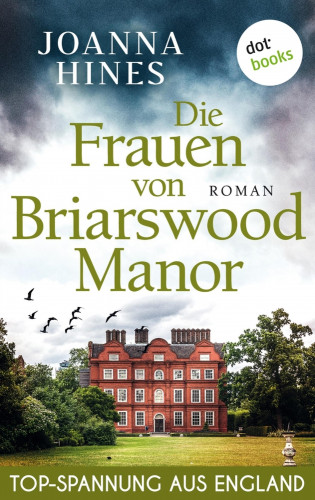 Joanna Hines: Die Frauen von Briarswood Manor
