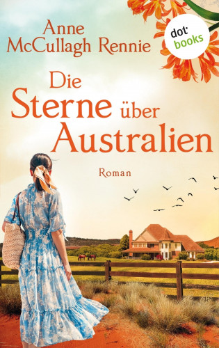 Anne McCullagh Rennie: Die Sterne über Australien