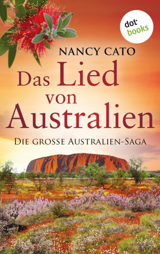 Nancy Cato: Das Lied von Australien - oder: Alle Flüsse fließen ins Meer