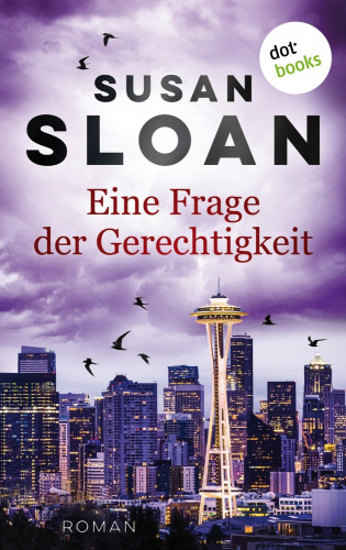 Susan Sloan: Eine Frage der Gerechtigkeit