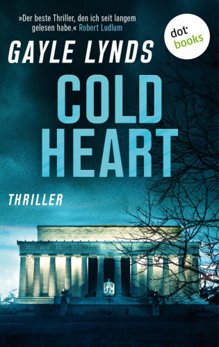 Gayle Lynds: Cold Heart