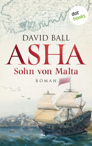 David Ball: Asha - Sohn von Malta