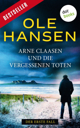 Ole Hansen: Arne Claasen und die vergessenen Toten