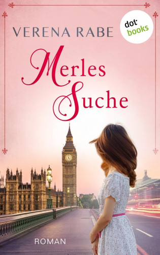 Verena Rabe: Merles Suche