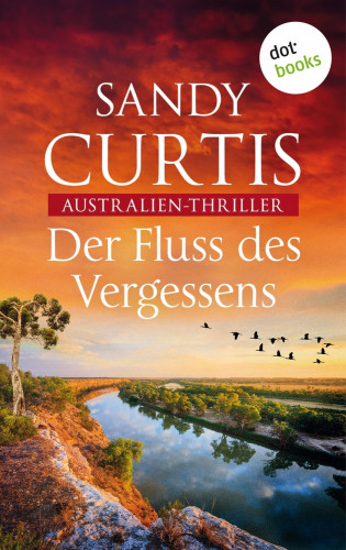 Sandy Curtis: Der Fluss des Vergessens