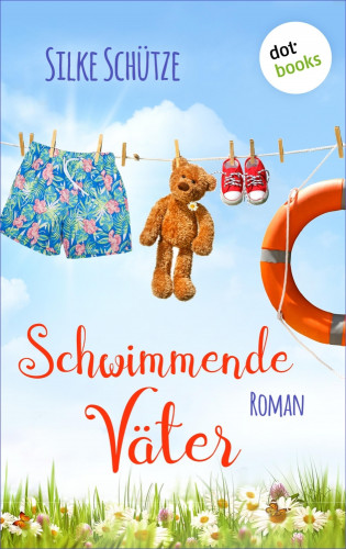 Silke Schütze: Schwimmende Väter