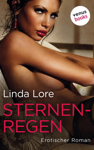 Linda Lore: Sternenregen