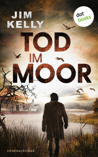 Jim Kelly: Tod im Moor