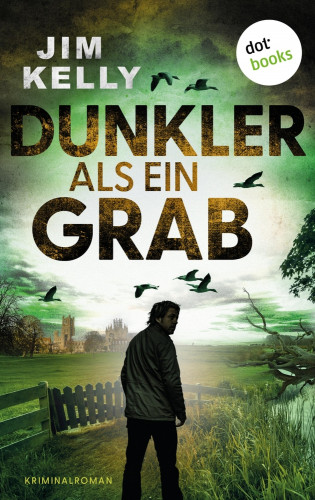 Jim Kelly: Dunkler als ein Grab