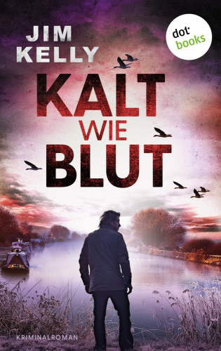 Jim Kelly: Kalt wie Blut