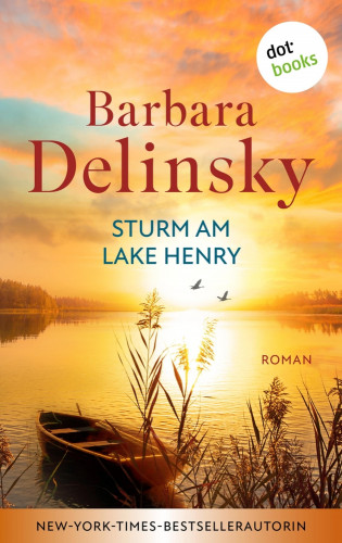 Barbara Delinsky: Sturm am Lake Henry