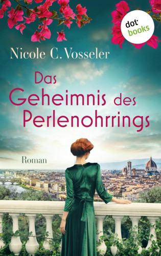 Nicole C. Vosseler: Das Geheimnis des Perlenohrrings