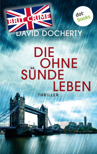 David Docherty: Die ohne Sünde leben