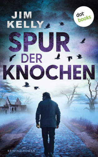 Jim Kelly: Spur der Knochen