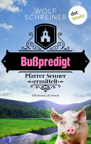 Wolf Schreiner: Bußpredigt