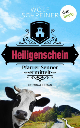 Wolf Schreiner: Heiligenschein
