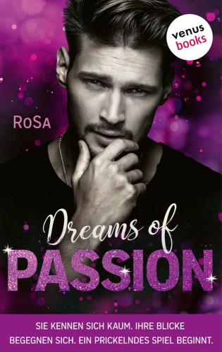 RoSa: Dreams of Passion