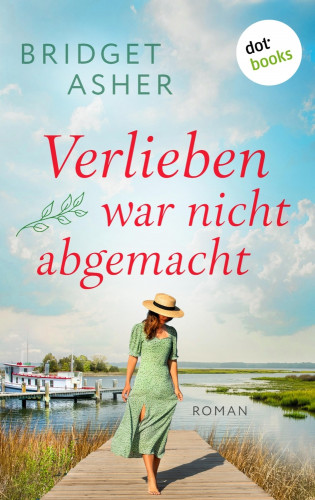 Bridget Asher: Verlieben war nicht abgemacht