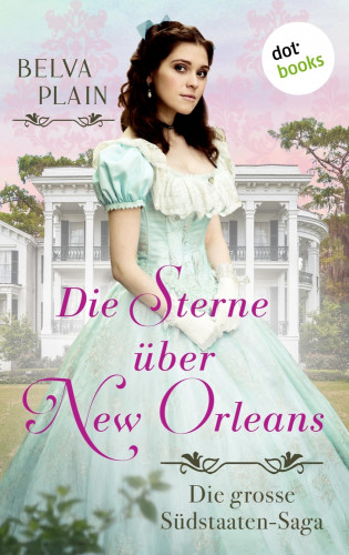Belva Plain: Die Sterne über New Orleans