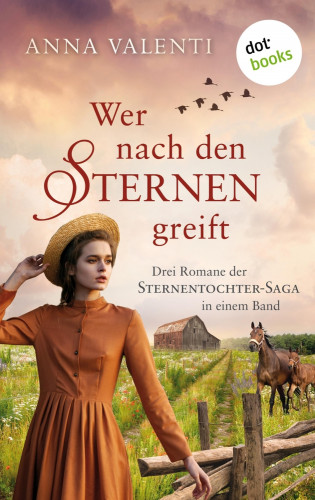 Anna Valenti: Wer nach den Sternen greift