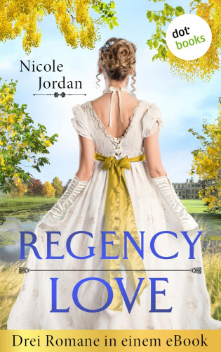 Nicole Jordan: Regency Love
