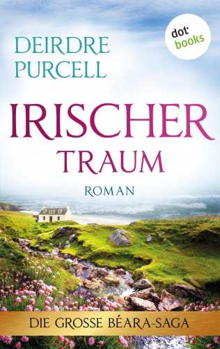 Deirdre Purcell: Irischer Traum