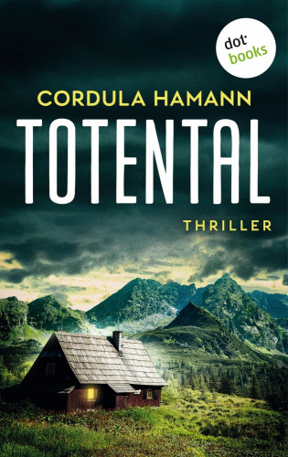 Cordula Hamann: Totental