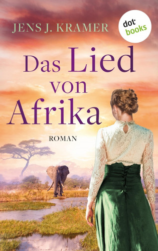Jens Johannes Kramer: Das Lied von Afrika - oder: Das Delta