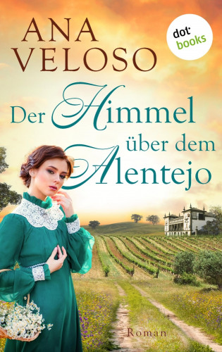 Ana Veloso: Der Himmel über dem Alentejo